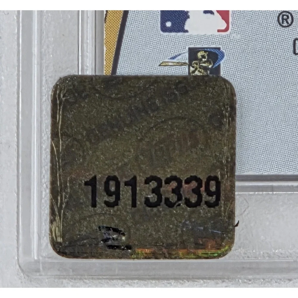 N/A product 2001